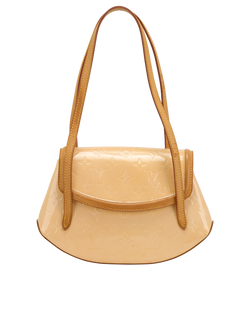 Biscayne Bay, Vernis, Orange, TN0064, 1*